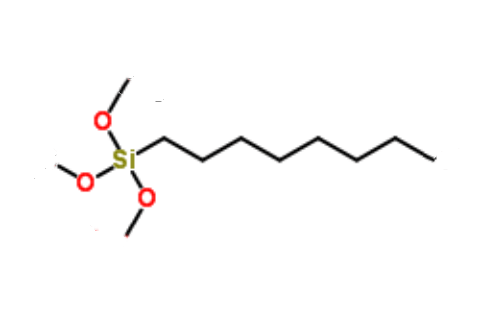 硅烷偶聯(lián)劑EB-802 辛基三甲氧基硅烷