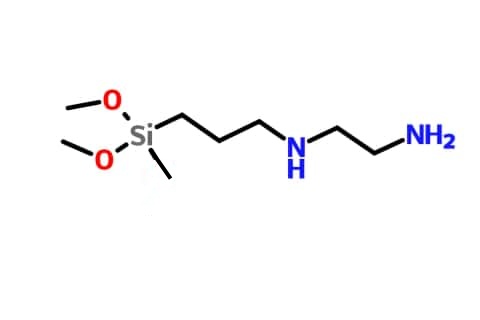 硅烷偶聯(lián)劑KH602  N-（β-氨乙基）-γ-氨丙基甲基二甲氧基硅烷